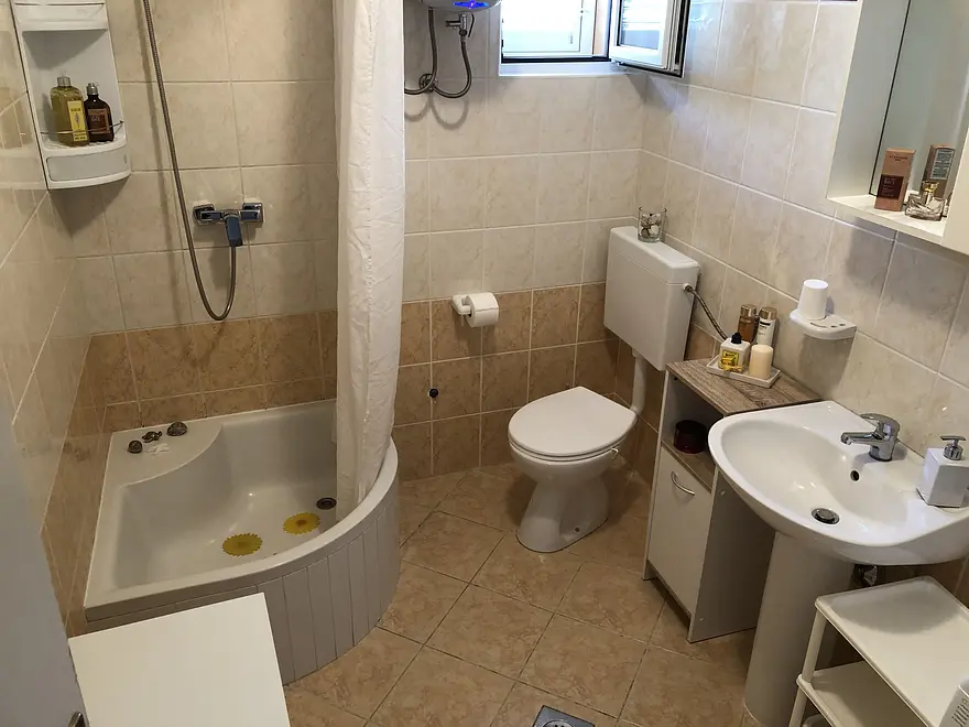 Ferienwohnung in Zadar haustiergeeignet 999202855 31128 – Foto 17
