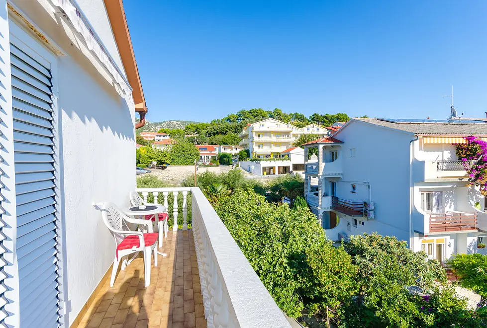Ferienappartment in Banjol  999208900 36846 – Foto 12