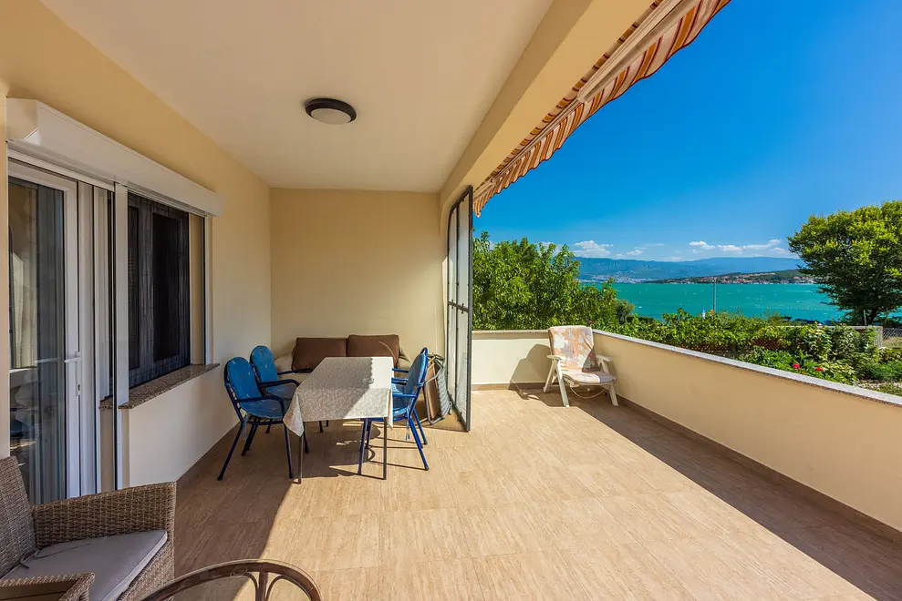 Ferienwohnung in Dobrinj  999208457 36423 – Foto 43