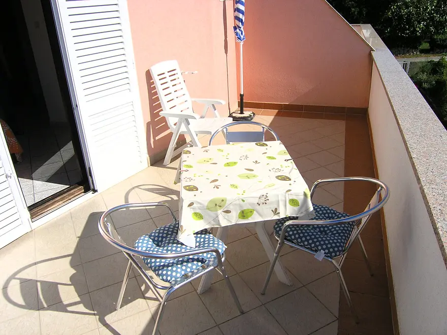 Ferienwohnung in Krk  999202423 30710 – Foto 6