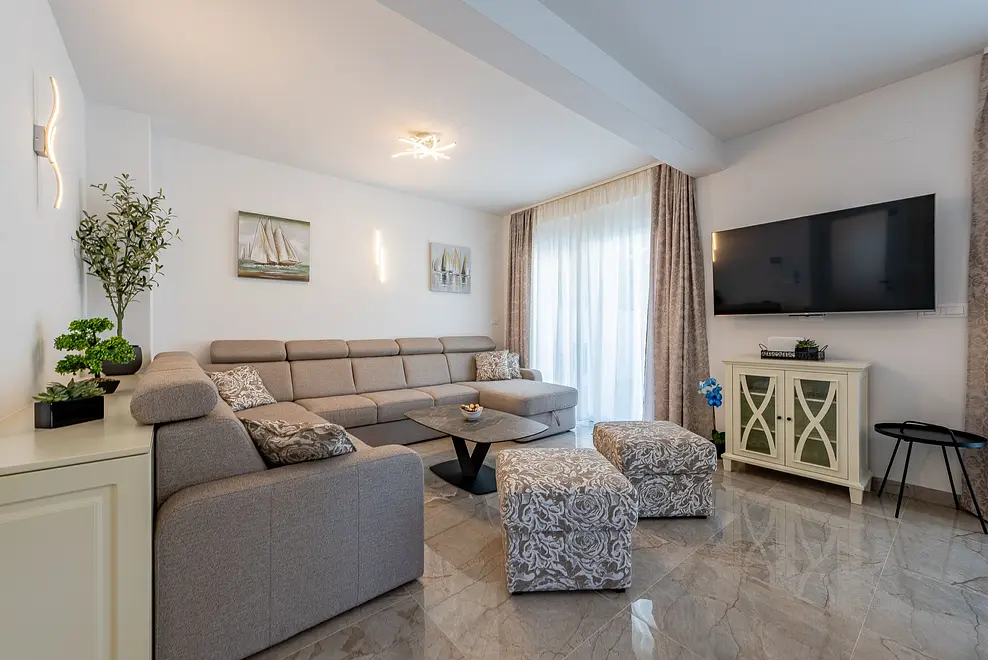 Ferienhaus in Biograd mit Pool 999208195 36172 – Foto 3