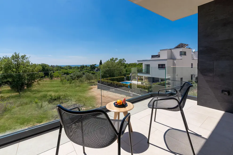 Ferienhaus in Porec mit Pool 999223541 41668 – Foto 67