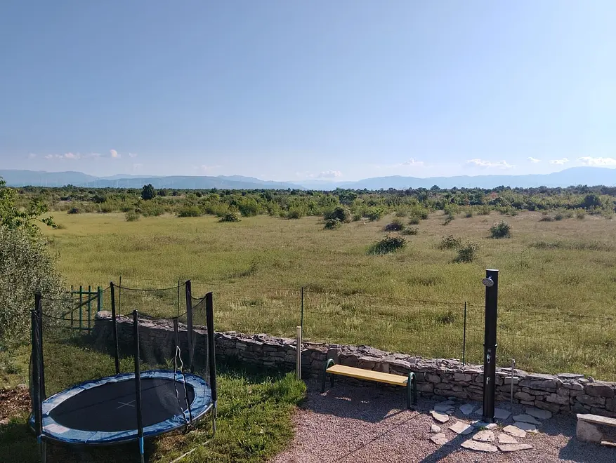 Ferienwohnung in Sibenik mit Pool 999207952 35945 – Foto 3