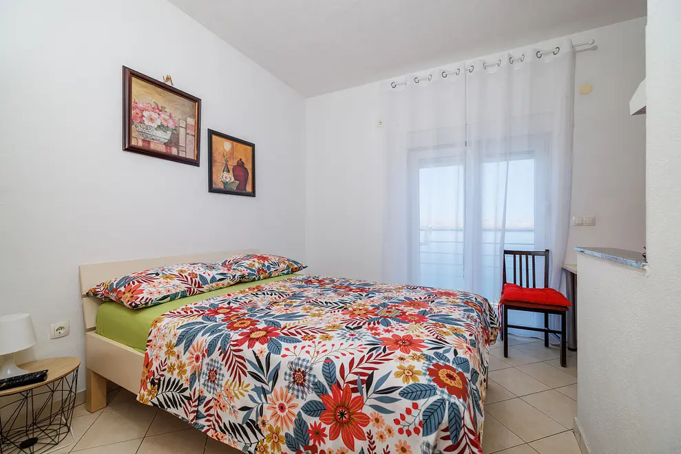 Ferienwohnung in Karlobag haustiergeeignet 66154002 27490