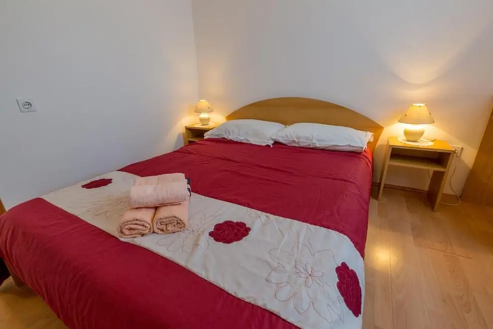 Ferienwohnung in Novi Vinodolski  999211079 38899 – Foto 23