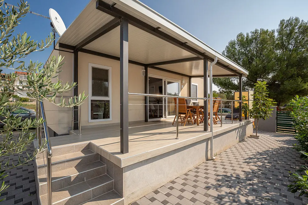 Ferienwohnung in Biograd  999208642 36597 – Foto 30