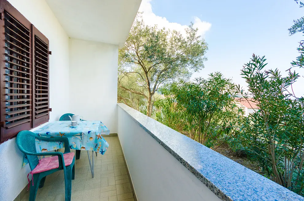 Ferienwohnung in Rab  999205349 33513 – Foto 19