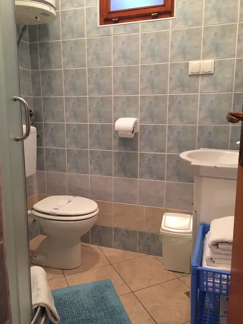 Ferienwohnung in Baska  999204272 32482 – Foto 12