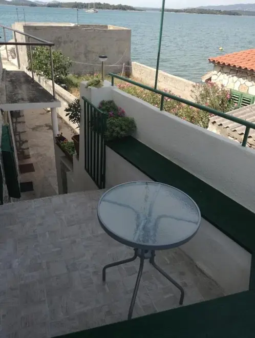 Ferienwohnung in Murter  66151790 25829