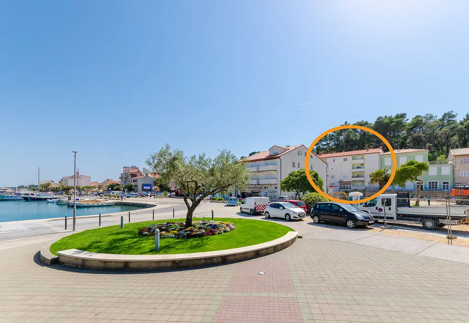 Ferienwohnung in Palit  999209002 36943 – Foto 3