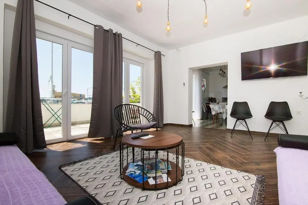 Ferienwohnung in Trogir mit Pool 999204232 32442 – Foto 34