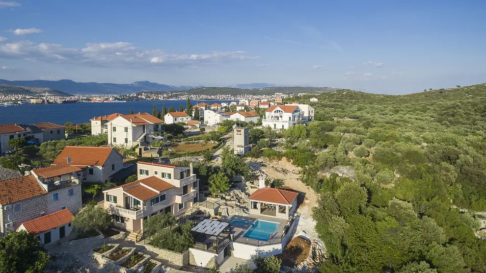 Ferienhaus in Ciovo mit Pool 999199137 30575 – Foto 37