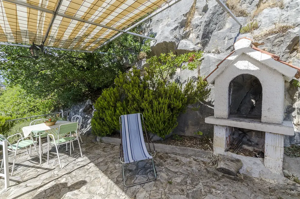 Ferienwohnung in Brela  999203466 31714 – Foto 6