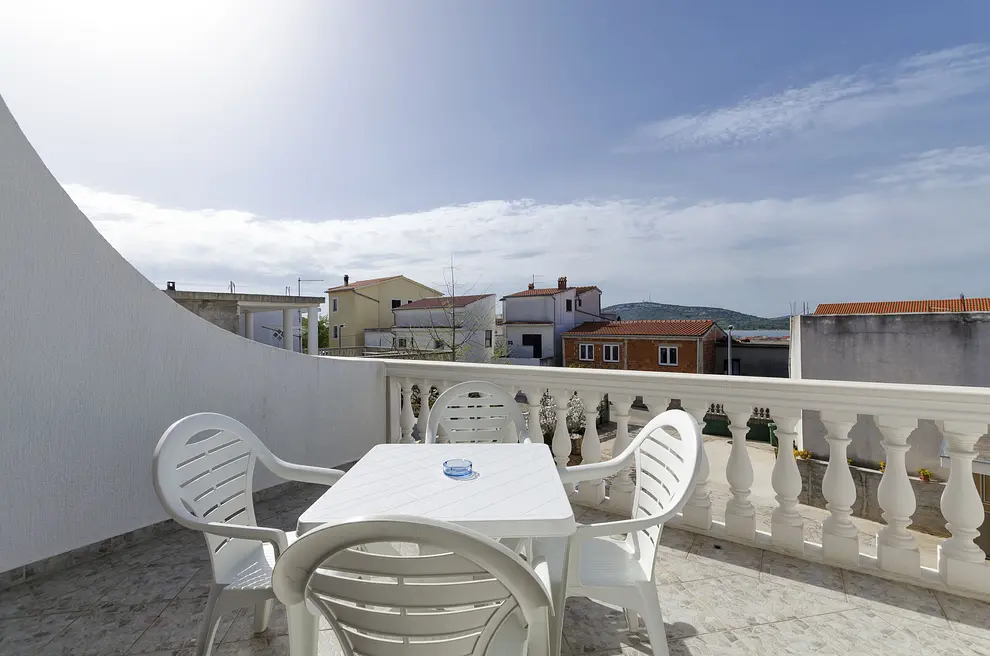 Ferienwohnung in Pirovac  6611504 480