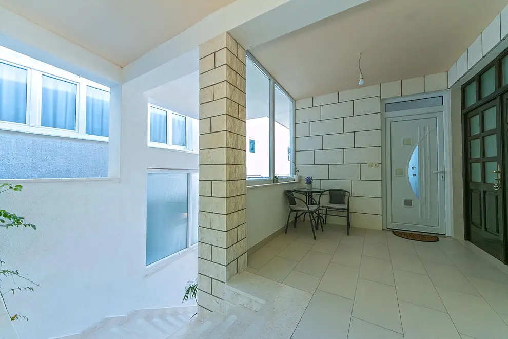 Ferienwohnung in Brela  999213030 40570 – Foto 8
