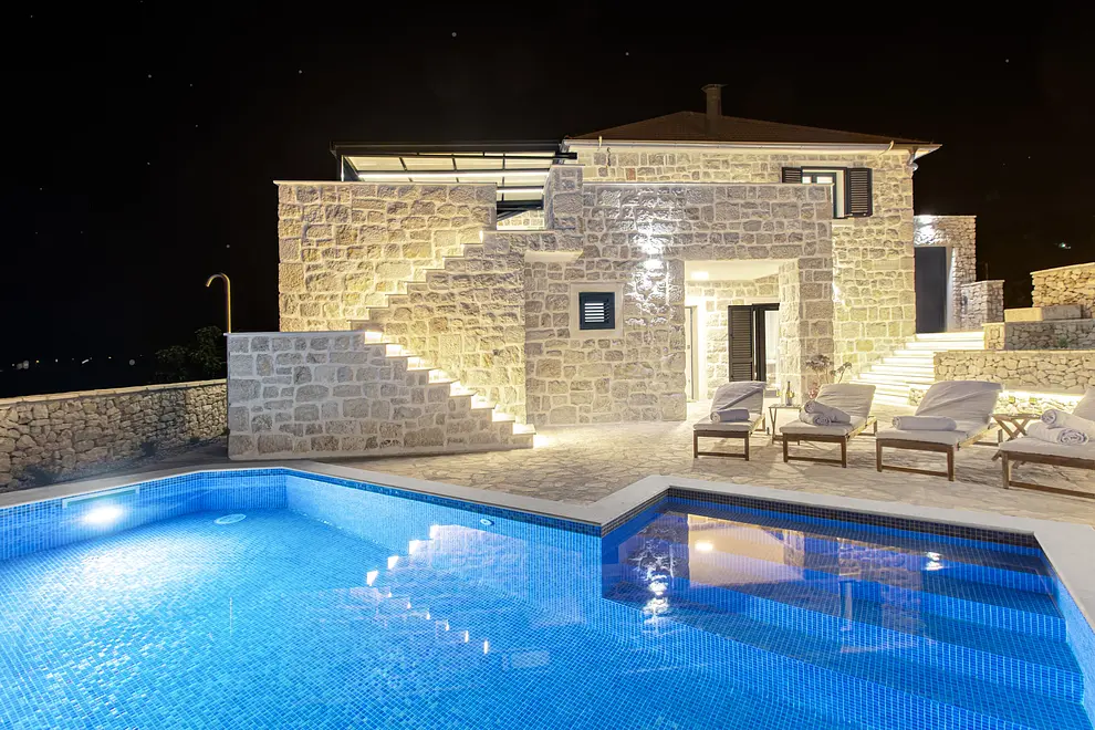Ferienhaus in Marina mit Pool 999212607 40200 – Foto 23