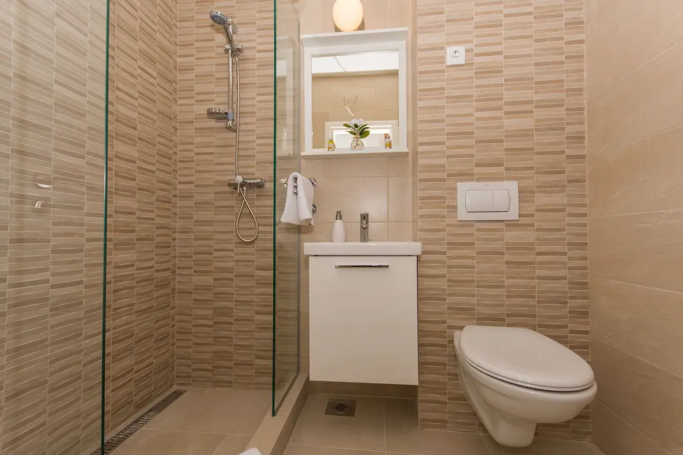 Ferienwohnung in Drvenik Veliki Island mit Pool 999205046 33216 – Foto 27
