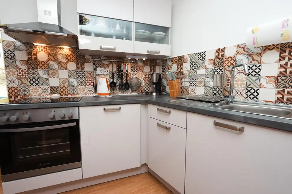 Ferienwohnung in Kastav  66144922 25230