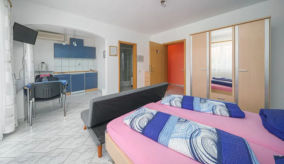 Ferienwohnung in Vodice  999202472 30757 – Foto 10
