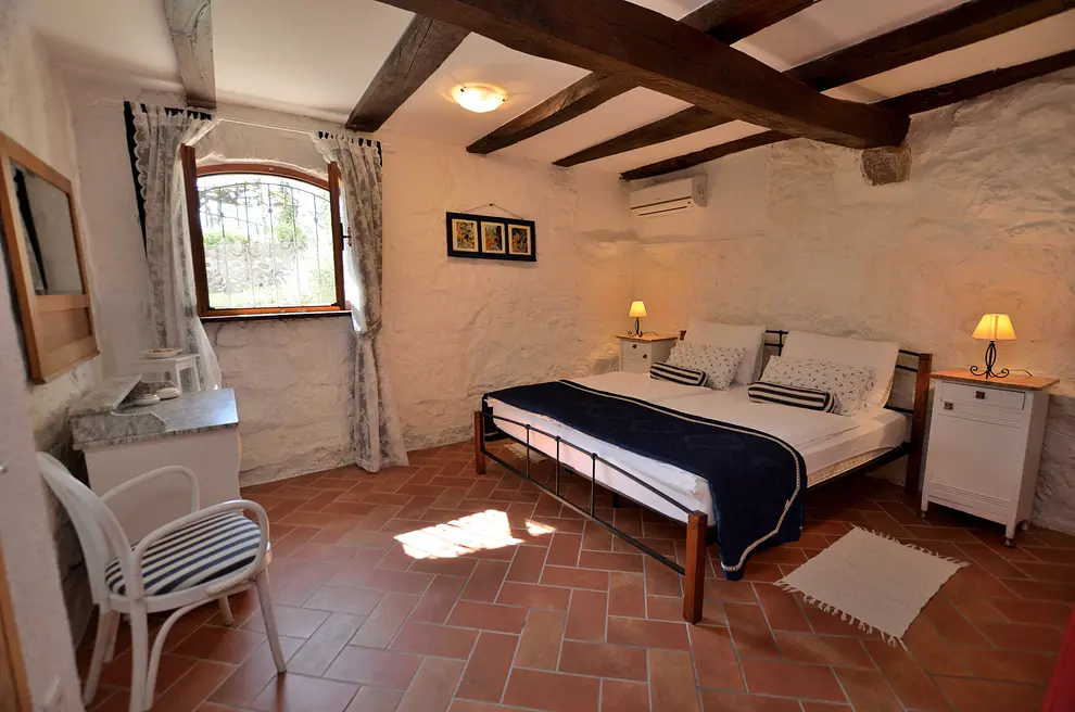 Ferienwohnung in Lovran  999207784 35800 – Foto 23