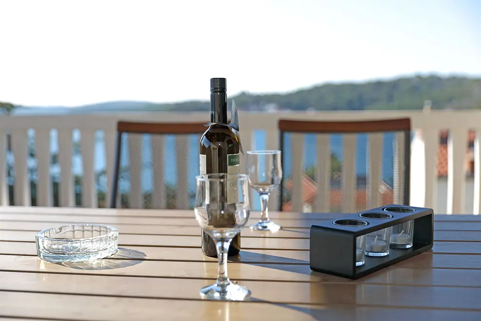 Ferienwohnung in Murter haustiergeeignet 6615483 1050