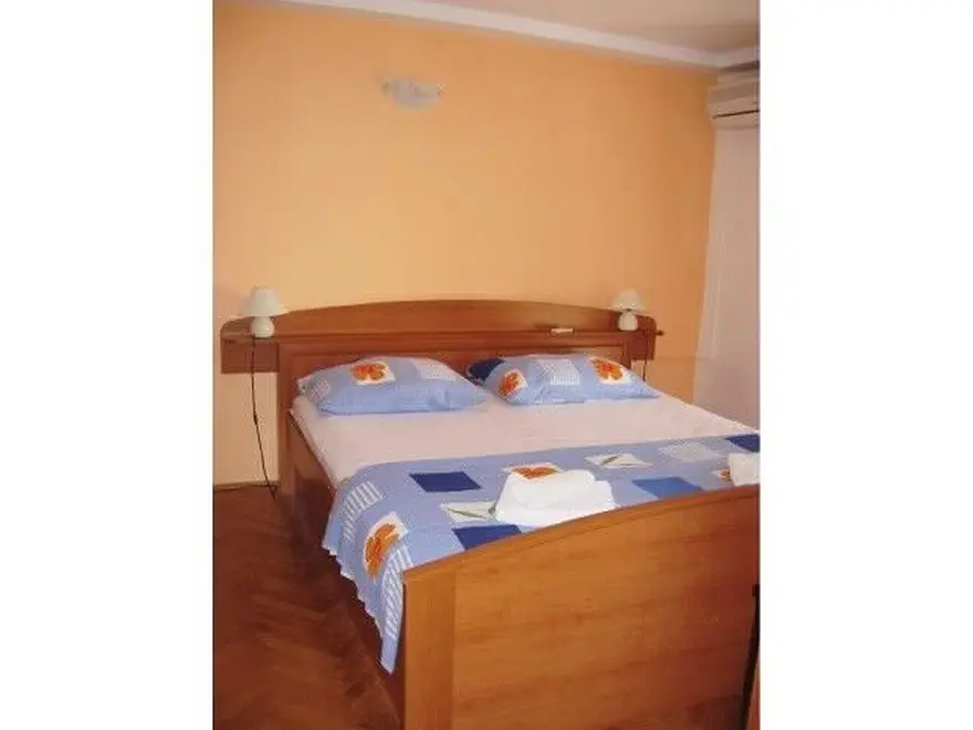 Ferienwohnung in Dubrovacko Primorje  999204173 32383 – Foto 9