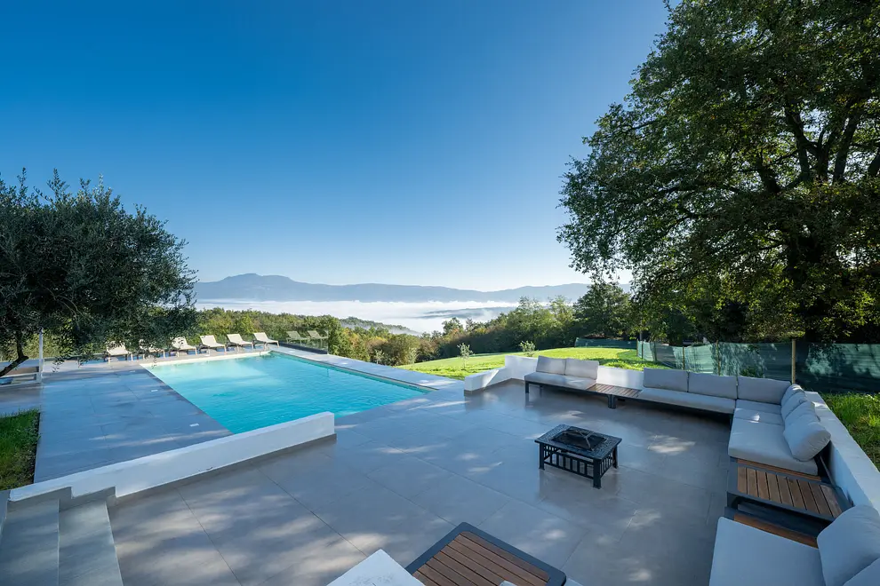 Ferienhaus in Pican mit Pool 999223217 41607 – Foto 12