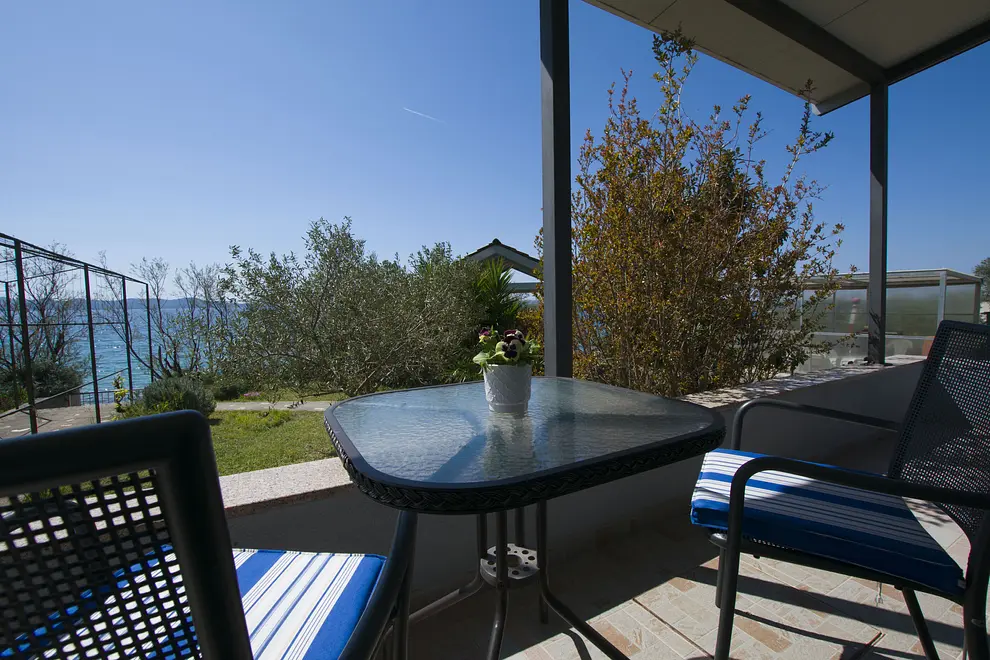 Ferienwohnung in Zadar  66159169 29565