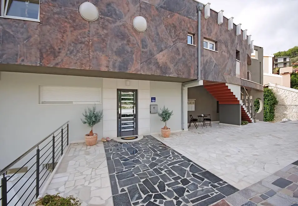Ferienwohnung in Ciovo  999210567 38418