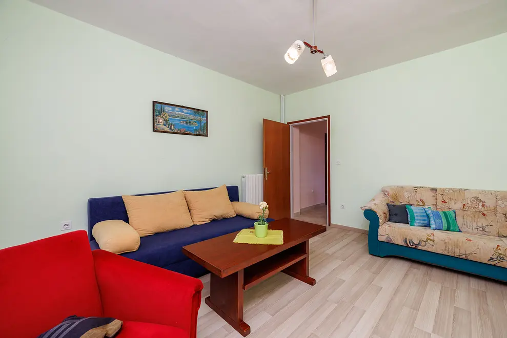 Ferienwohnung in Kampor  999207589 41148 – Foto 27