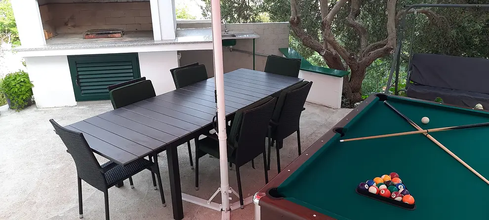 Ferienwohnung in Primosten haustiergeeignet 999202593 30869 – Foto 7
