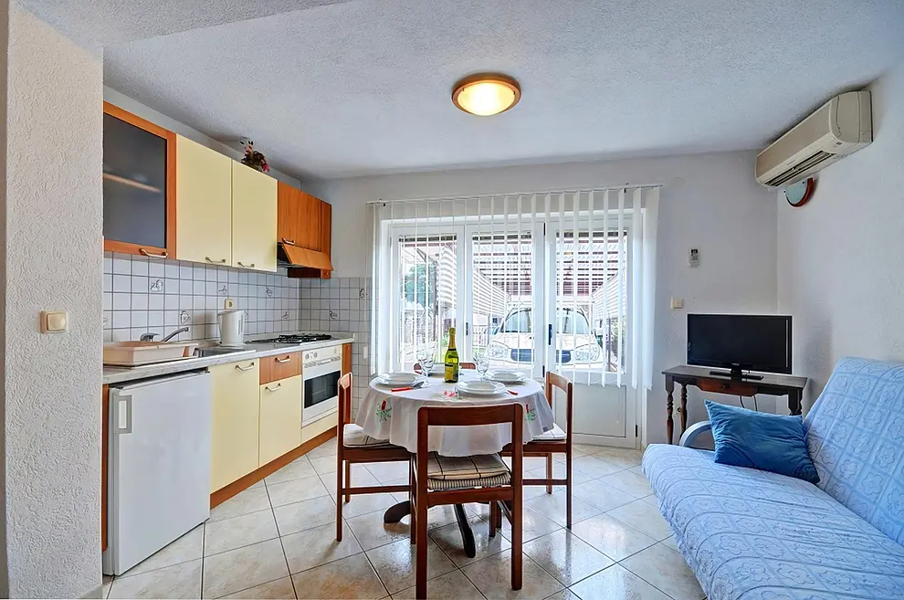 Ferienwohnung in Pula  999209741 37652 – Foto 5