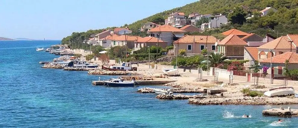 Ferienwohnung in Vodice  999207296 35358 – Foto 48