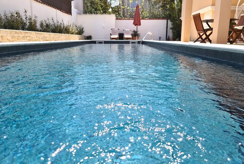 Ferienwohnung in Nin mit Pool 999211680 41283 – Foto 16