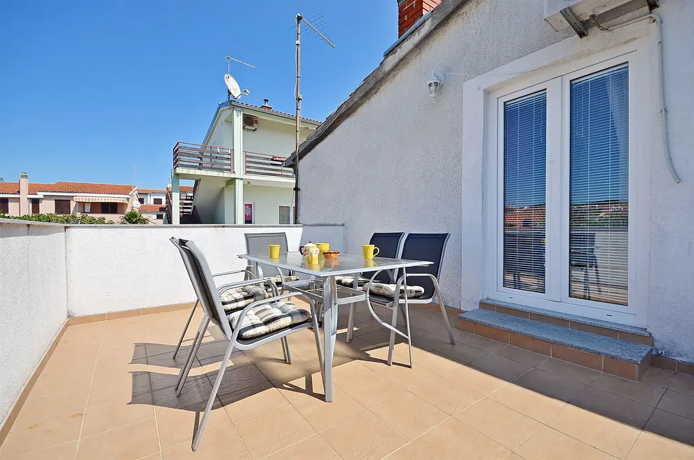 Ferienwohnung in Vodice  999202379 30681 – Foto 11