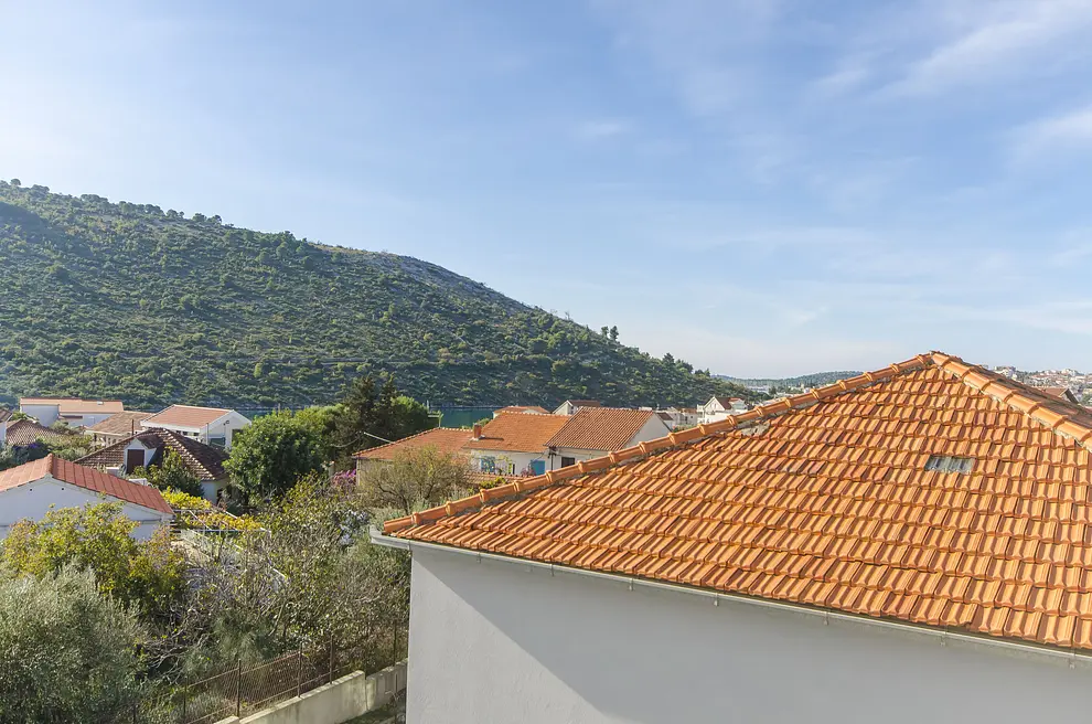 Ferienwohnung in Rogoznica  66112915 4031