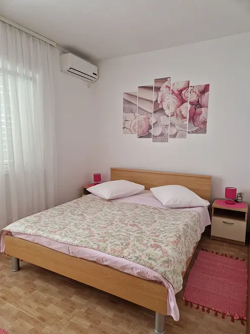 Ferienwohnung in Baska Voda  999207198 35265 – Foto 10