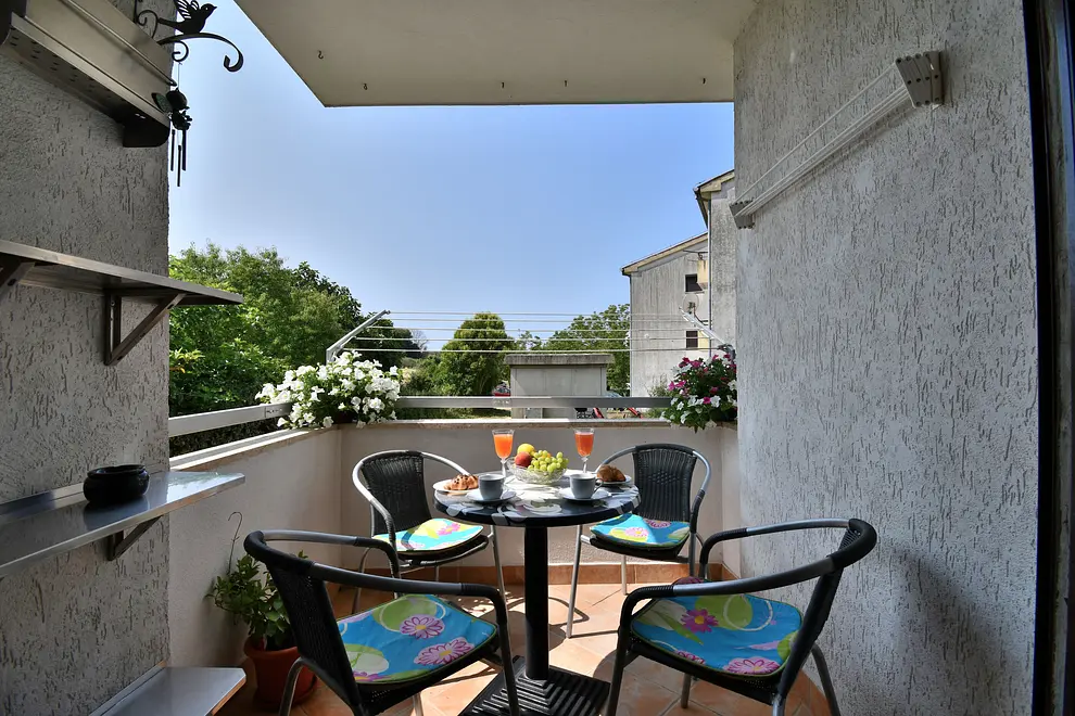 Ferienwohnung in Vrsar  999211252 39051 – Foto 21