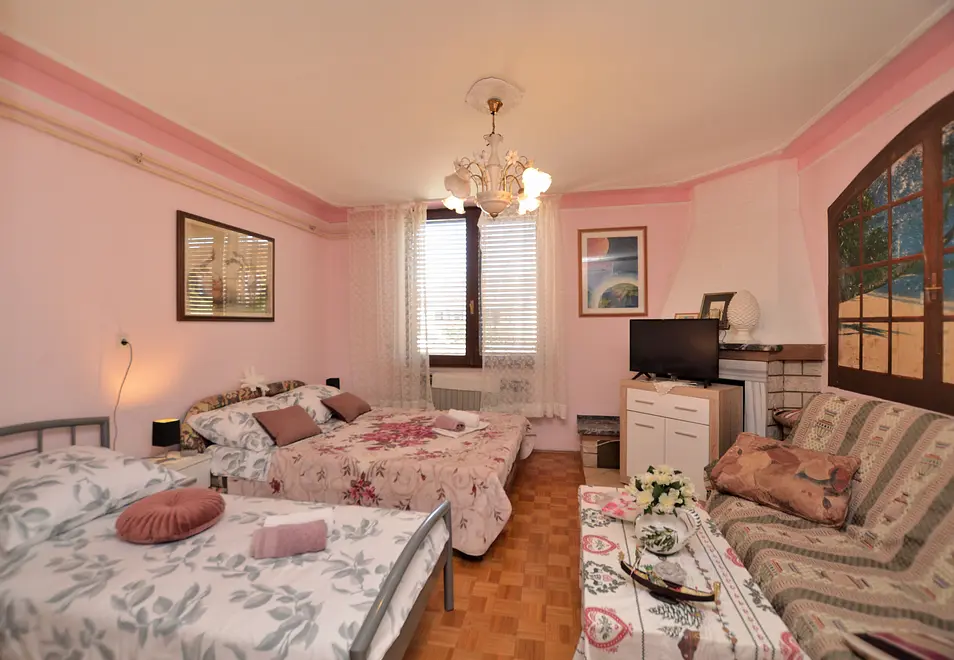 Ferienwohnung in Rovinj  999206079 34199 – Foto 22