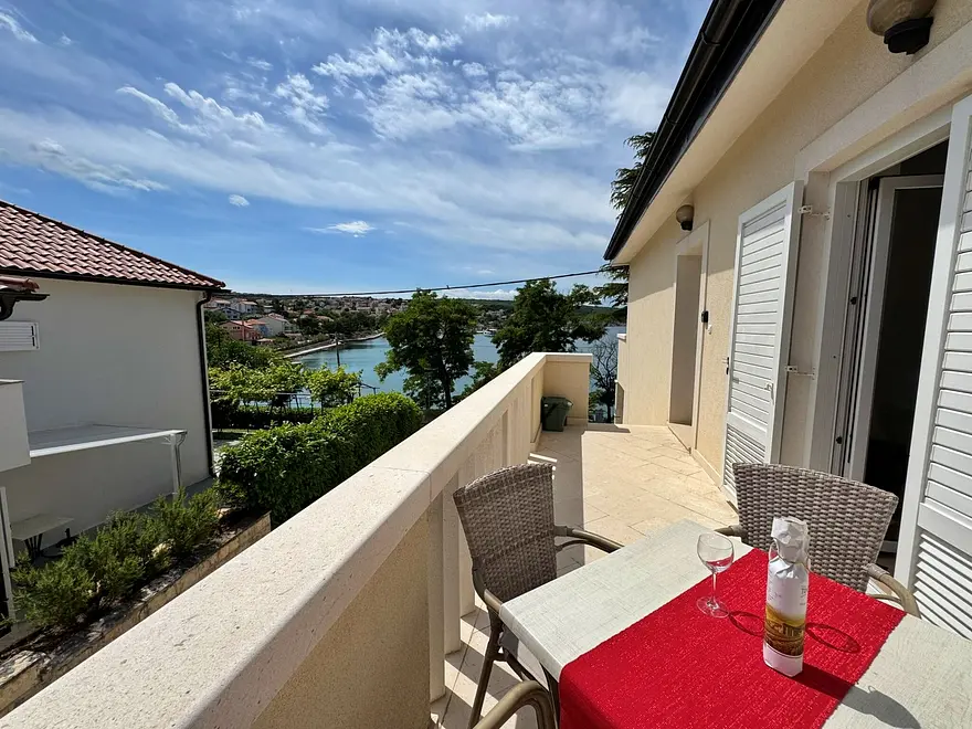 Ferienwohnung in Dobrinj  999224229 42336 – Foto 4
