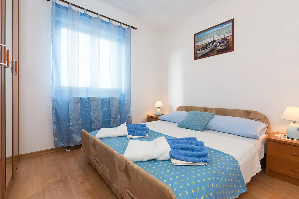 Ferienwohnung in Krk mit Pool 999205440 33595 – Foto 8