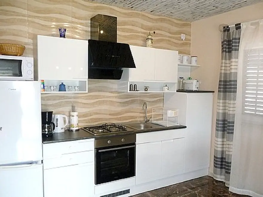Ferienwohnung in Fazana  999205859 33991 – Foto 11