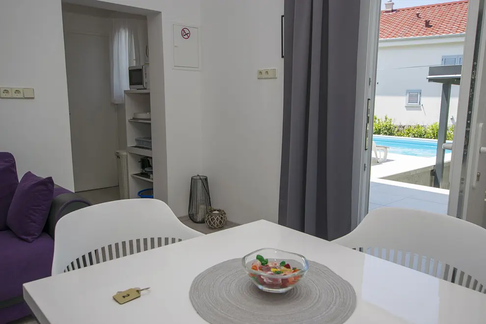 Ferienhaus in Klenovica mit Pool 999215415 41032 – Foto 51
