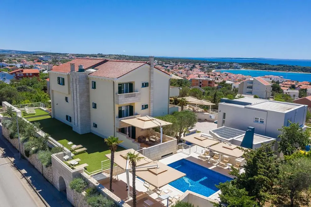 Ferienwohnung in Novalja mit Pool 999212488 40104 – Foto 31