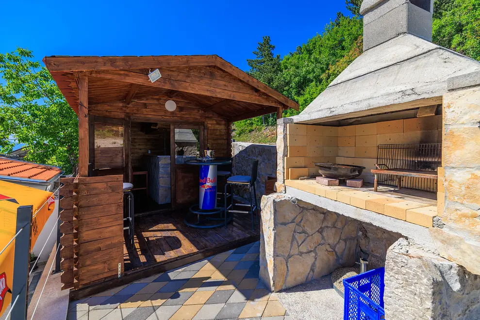 Ferienwohnung in Crikvenica mit Pool 999207899 35900 – Foto 15