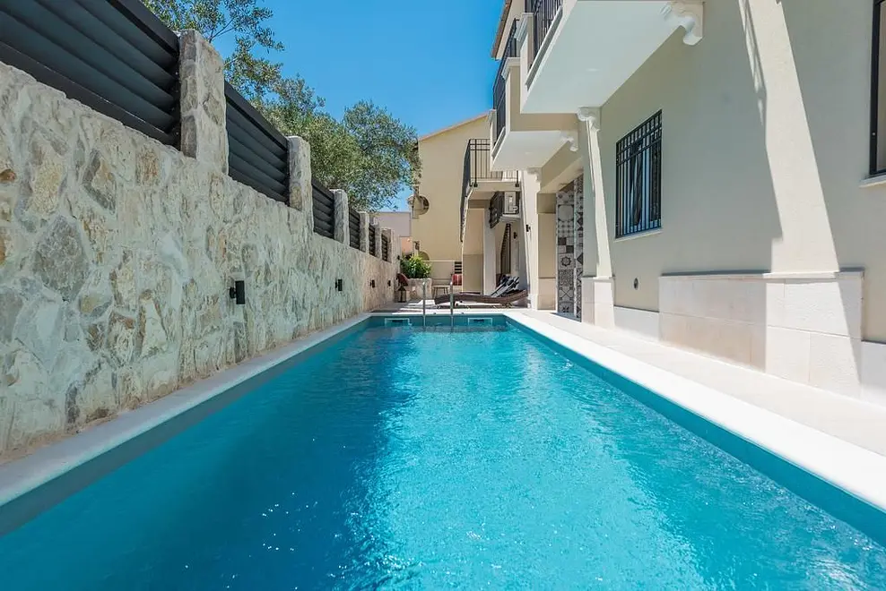 Ferienwohnung in Novalja mit Pool und haustiergeeignet 999202667 30943 – Foto 4