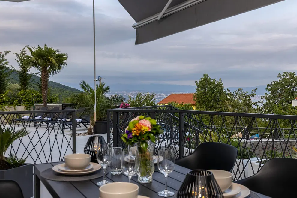 Ferienwohnung in Opatija mit Pool 999209269 37196 – Foto 30