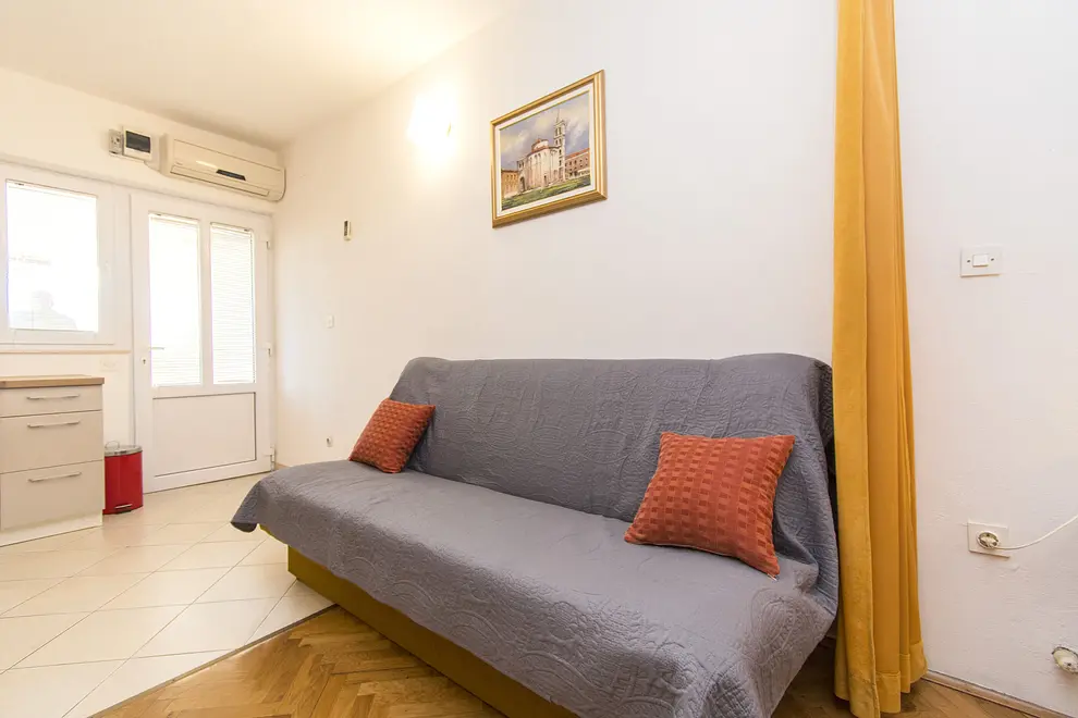 Ferienwohnung in Nin  999211053 38875 – Foto 14