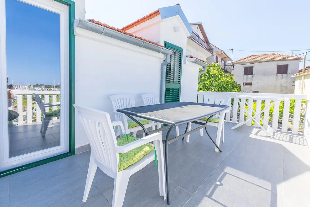 Ferienwohnung in Rogoznica  999204424 32619 – Foto 6
