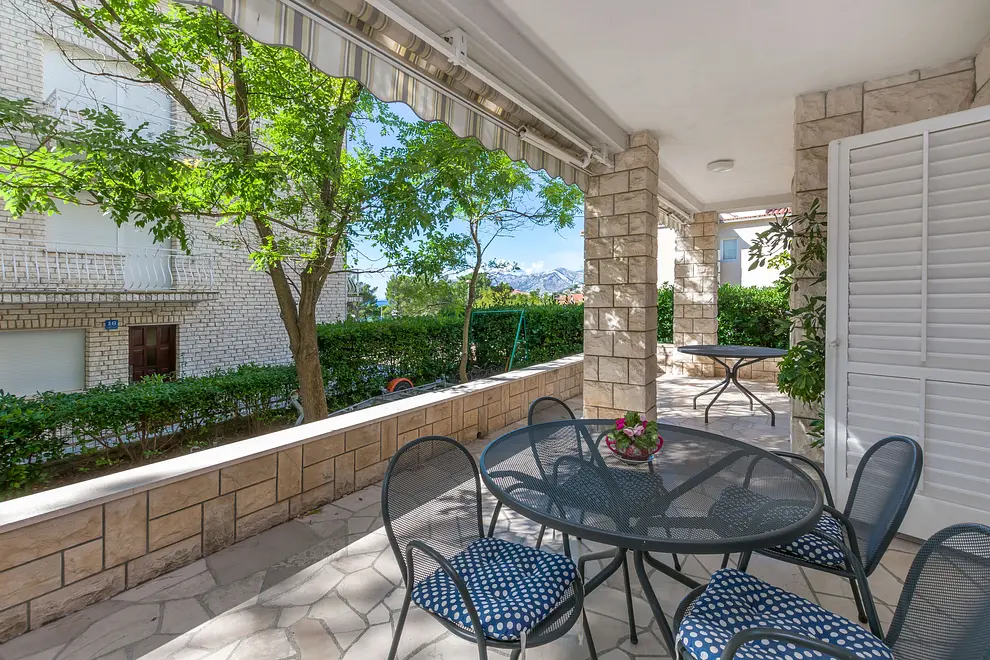 Ferienwohnung in Baska Voda  999203041 31300 – Foto 3
